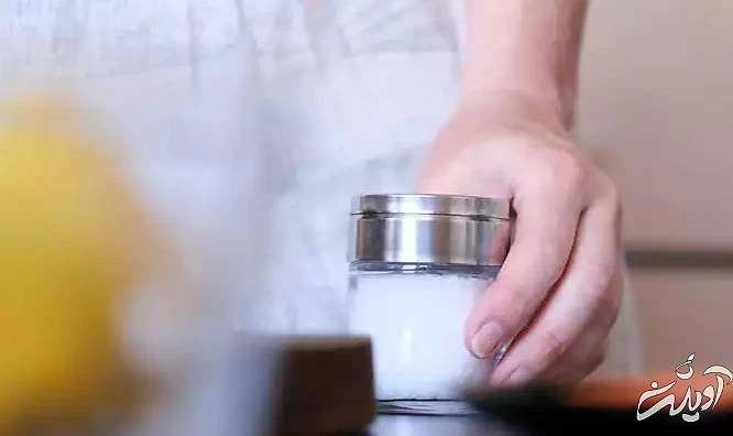 حذف نمک از رژیم غذایی می‌تواند استرس را کاهش دهد/ کاهش استرس با حذف نمک از رژیم غذایی ////ترجمه